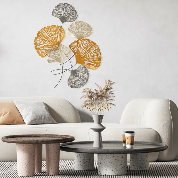 Zidna dekoracija Birney