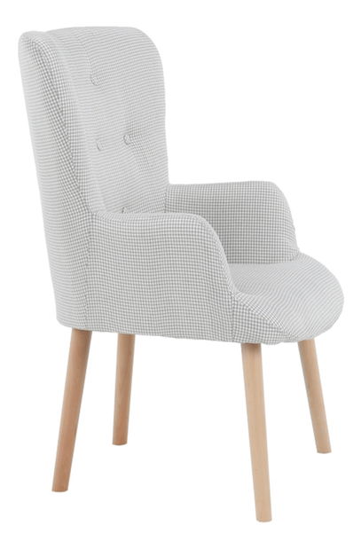 Relax fotel Escravo (bézs)