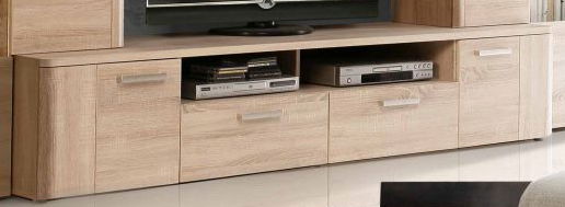 TV stolík/skrinka Belmondo BLDT14-D30 *výpredaj