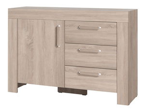 Komoda Cassidy CR11 (hrast sonoma)