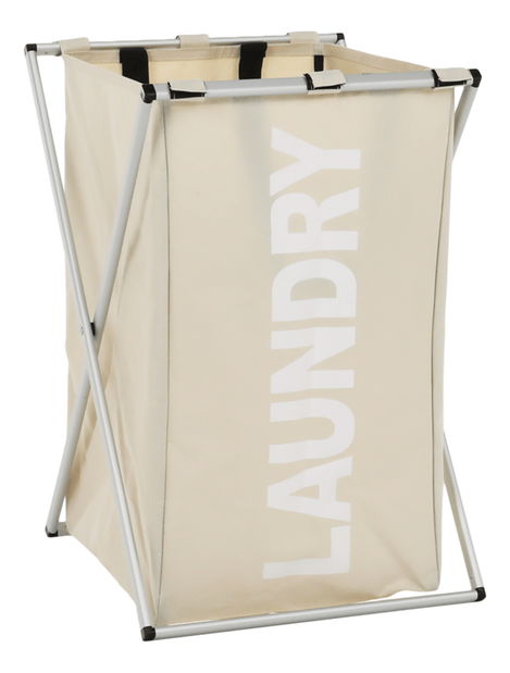 Košara za rublje Lawanda (bež) *rasprodaja