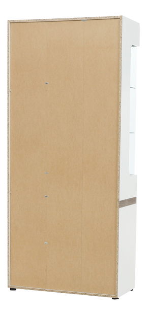 Vitrină Lysander Typ 05 LTV-04/3D-1S