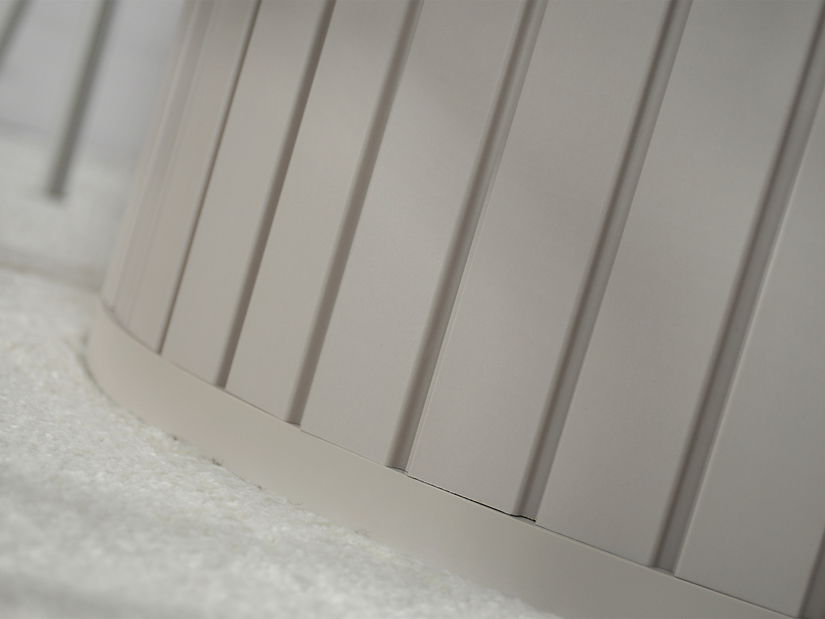 Konferenčný stolík Acumulada (kašmír)