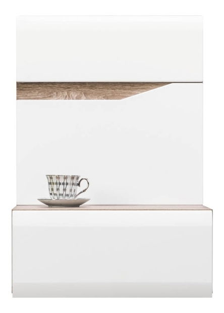 Nočný stolík Lynna LI 15