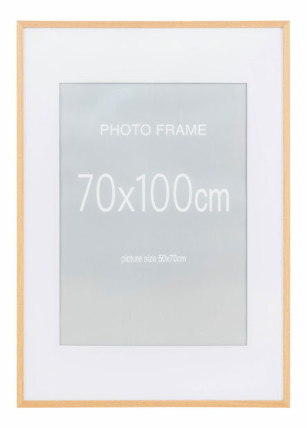 Set fotorámikov 15 ks Mnemeria 3 (čierna + prírodná)