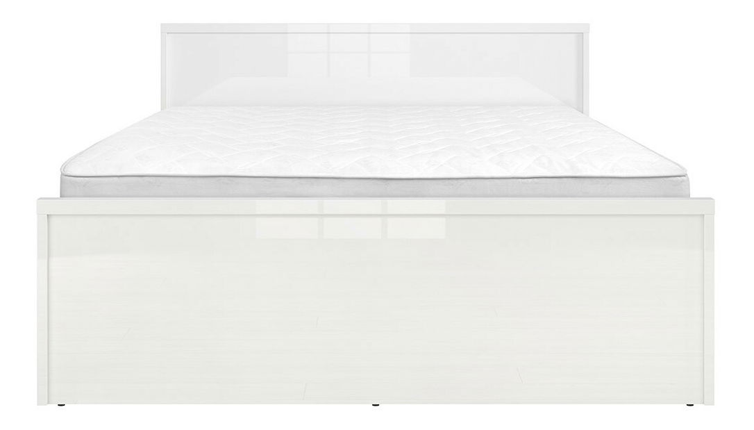 Franciaágy 140 cm Pori LOZ/140