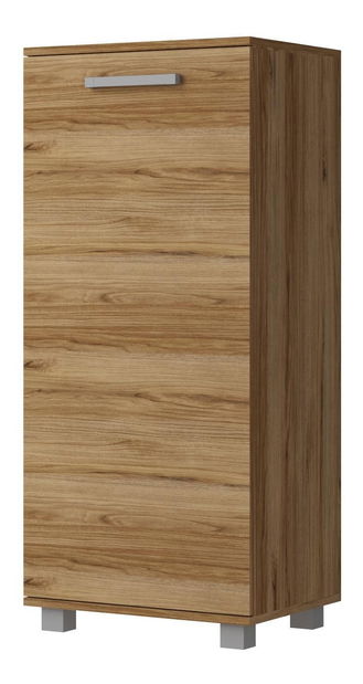 Skrinka Manton M5 (dub catania)