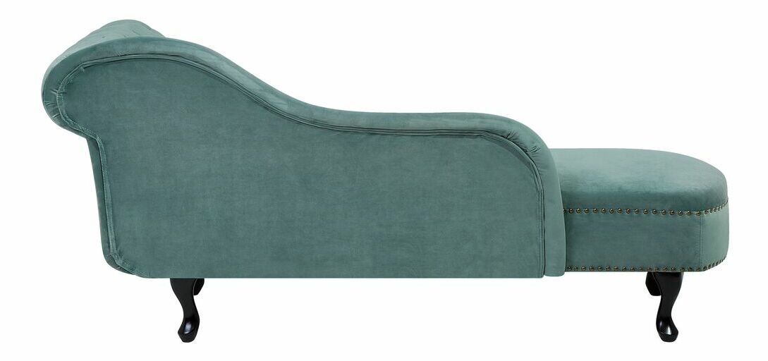 Leňoška Nili (mätová) (P)