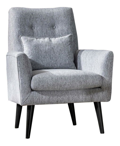 Garnitura za sjedenje Aryanna (siva)