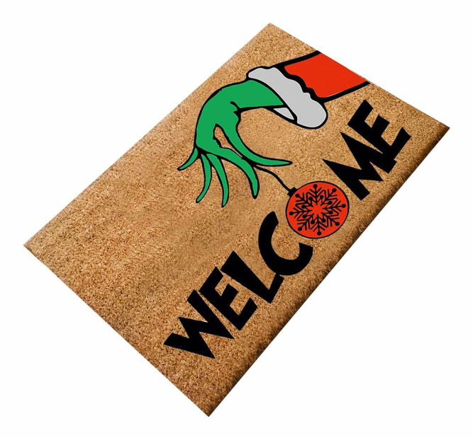 Rohožka Orni (viacfarebné)