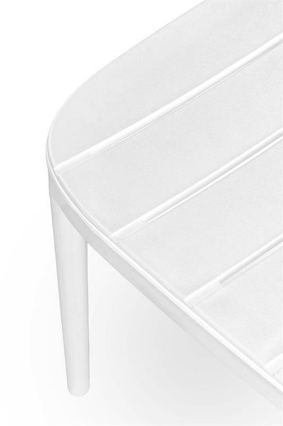 Vrtna stolica Karter (bijela)