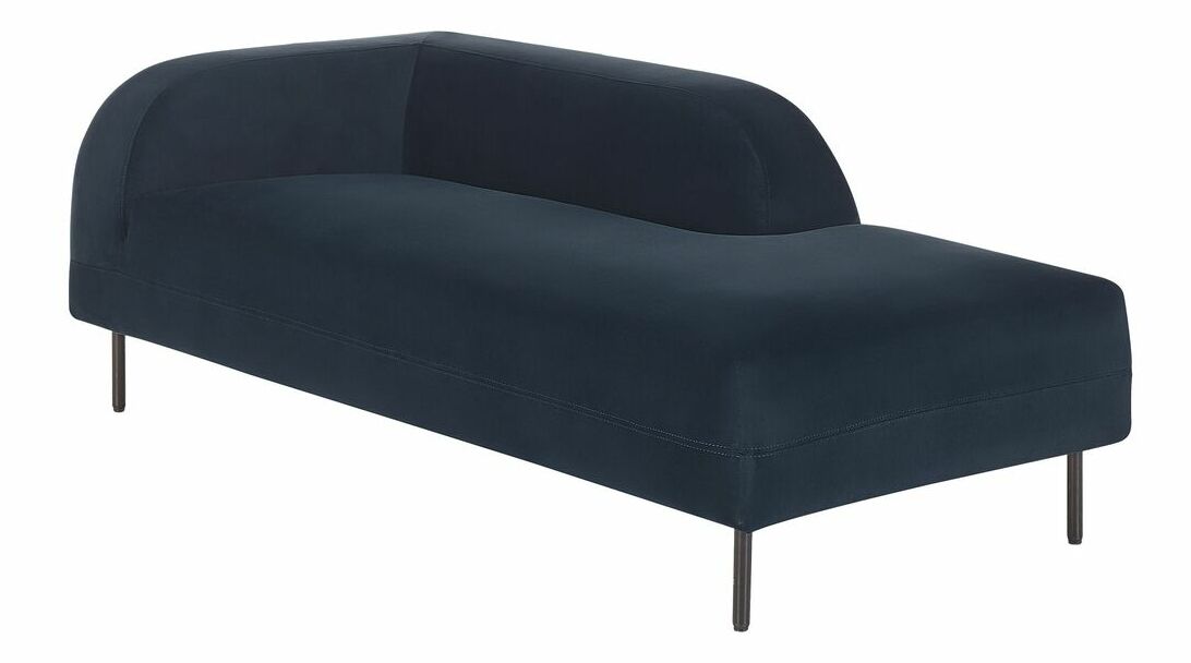 Leňoška Chateau (modrá)