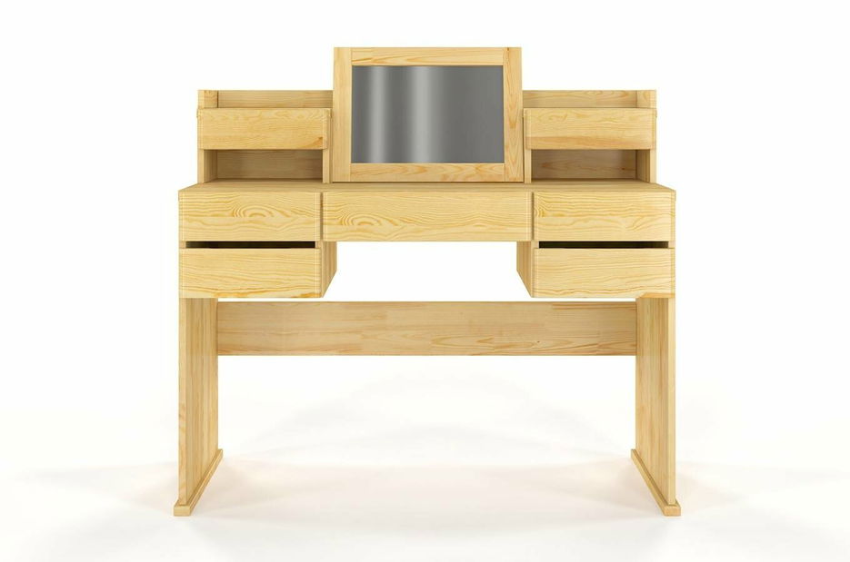 Toaletný stolík Naturlig Lorenskog (borovica)