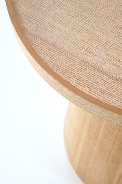 Kéziasztal Edit (naturálna)