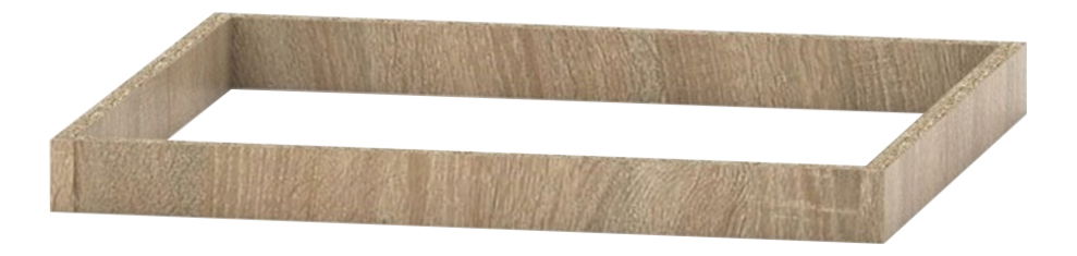 Baza Asista AS 032 hrast sonoma 