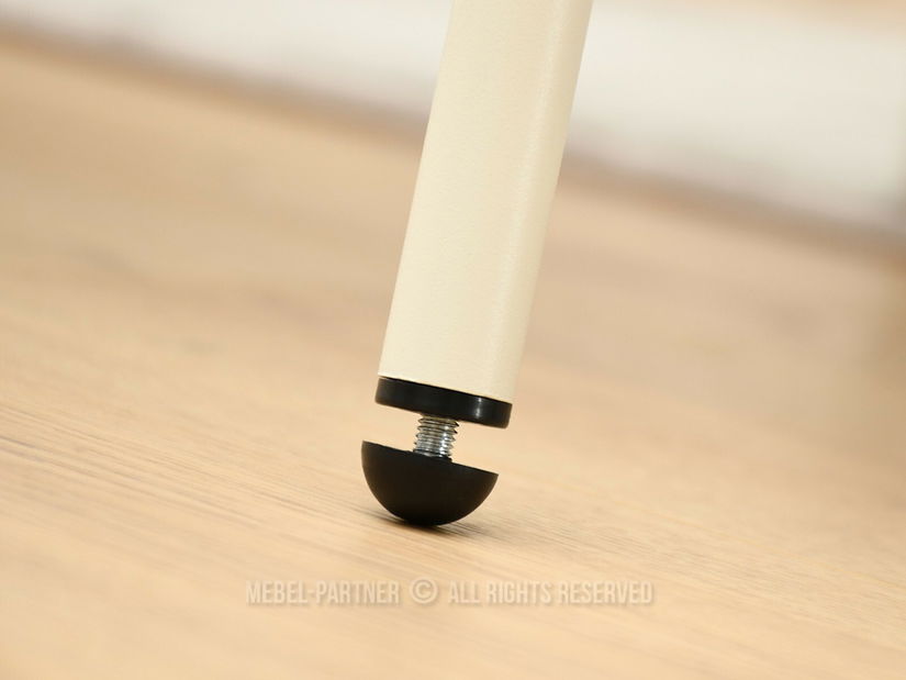 Scaun sufragerie Aguado (crem)