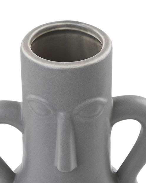 Váza Tomasz (szürke) 