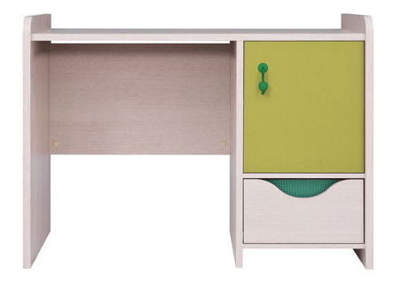 PC stolík BRW Hihot BIU1D1S