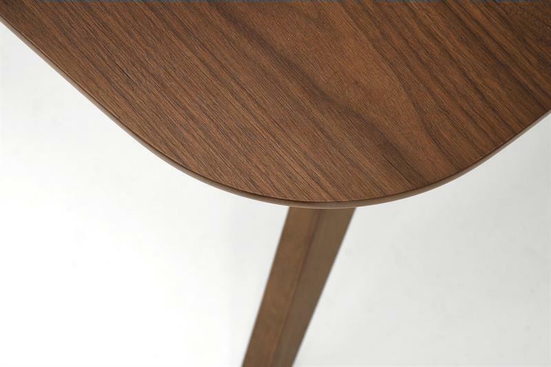 Blagovaonski stol Migel (orah) (za 6 osoba)