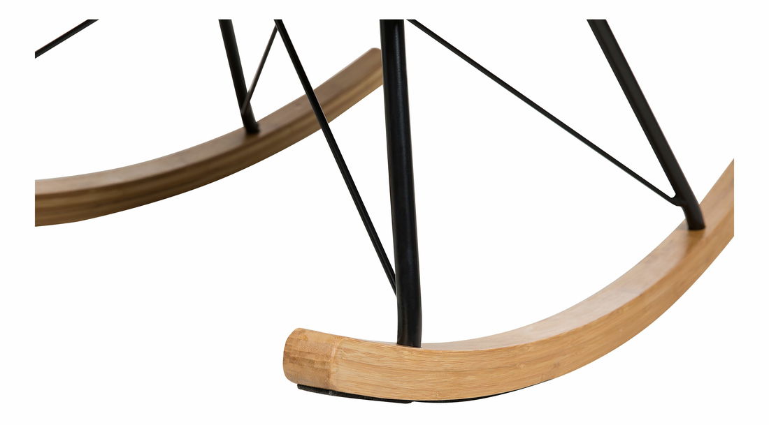 Fotoliu balansoar Esan (smaragd) *vânzare stoc