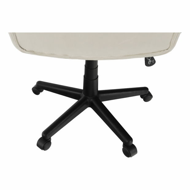 Kancelárske kreslo Oliva (béžová)