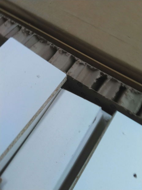 Komoda Kalista VI (biela) *bazár