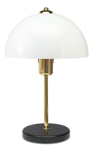 Lampă de masă Altatunta 2 (alb)