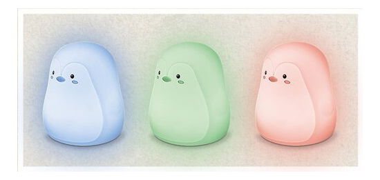 Iluminat decorativ Baloo 5410 (multicolor)