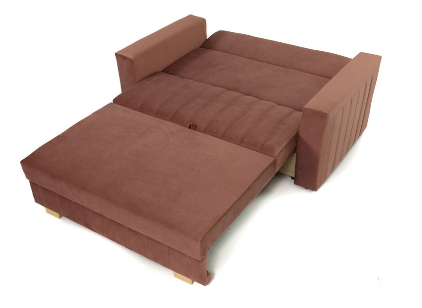 Canapea Carivia Gold II (bej deschis)