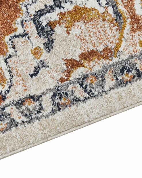 Covor 160 x 230 cm Metsa (bej)