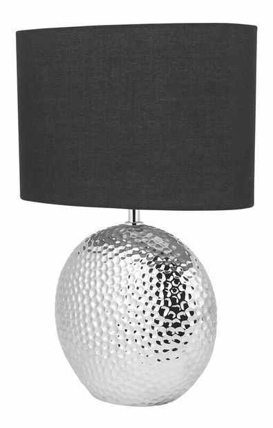 Stolna svjetiljka Nicosia (srebrna)