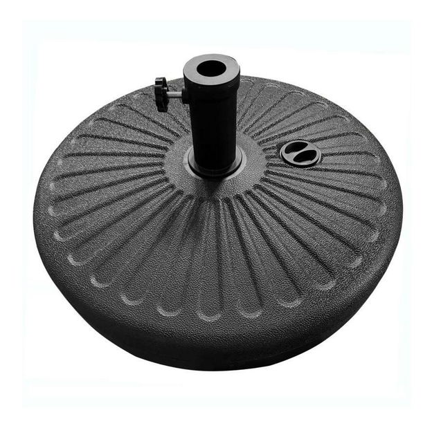 Baza suncobrana Tuff 3 (crna)