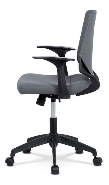 Uredska stolica Keely-R204-GREY (siva)