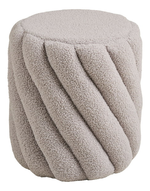 Taburete Sdoveriaora (gri)