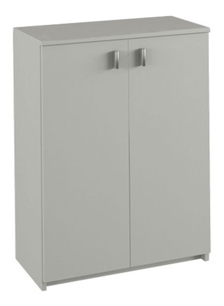 Skrinka Nariel Typ 4 (biela)