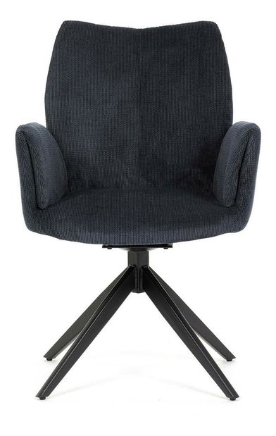 Blagovaonska stolica Hacia (plava)