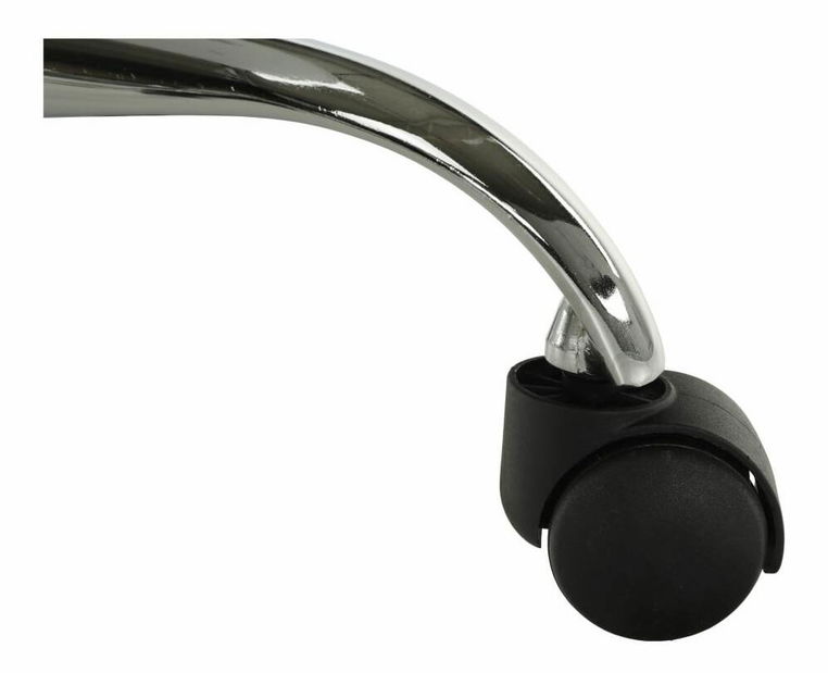 Kancelárské kreslo Darci (sivá)