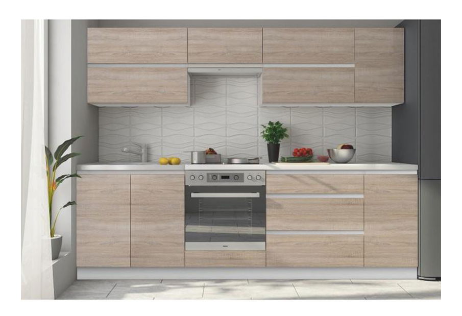 Dulap superior de bucătărie Lilouse G 30