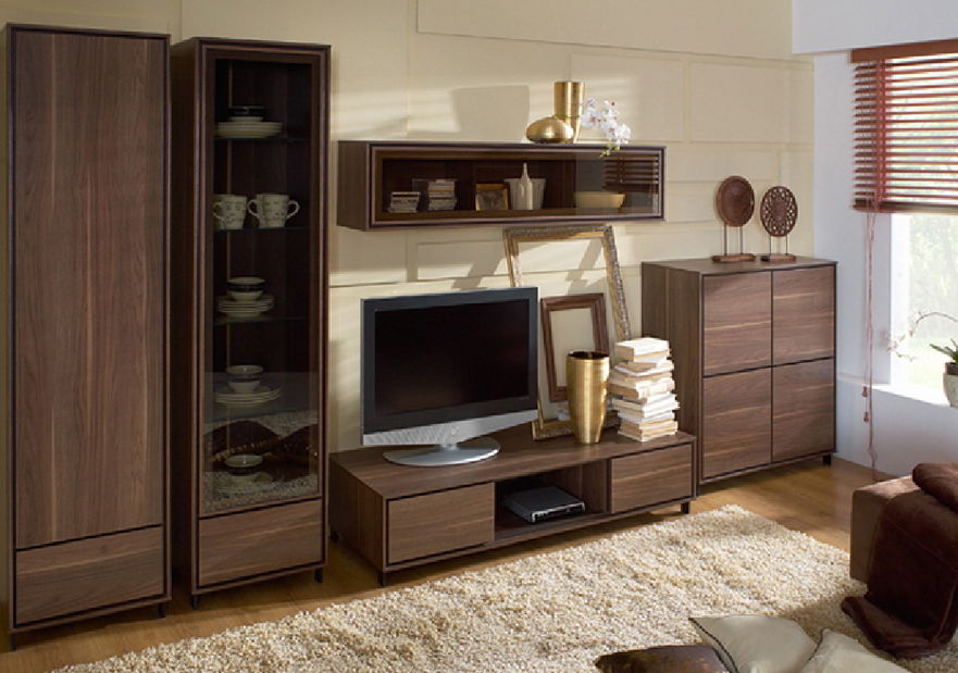 Skrinka BRW Mateo REG4D/10/9