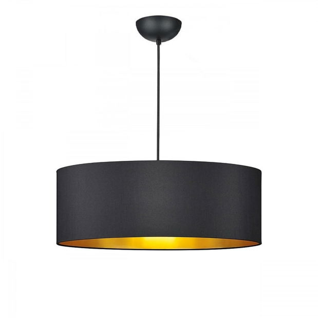 Aplică Aplatessa 1 (Negru + Auriu)