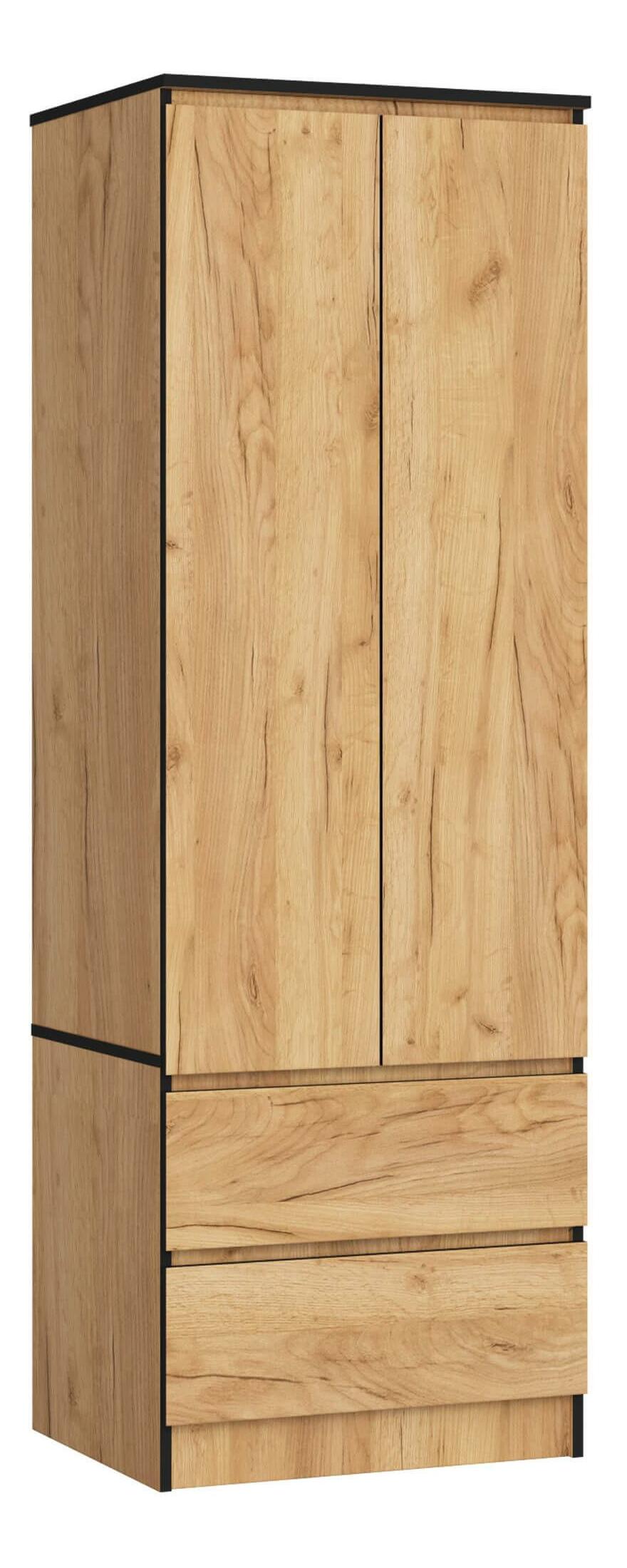 Dulap de haine Surgimiento (Stejar craft)