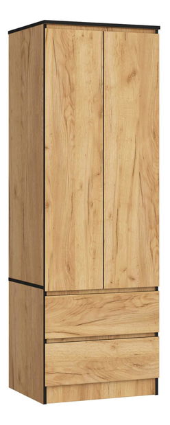 Dulap de haine Surgimiento (Stejar craft)