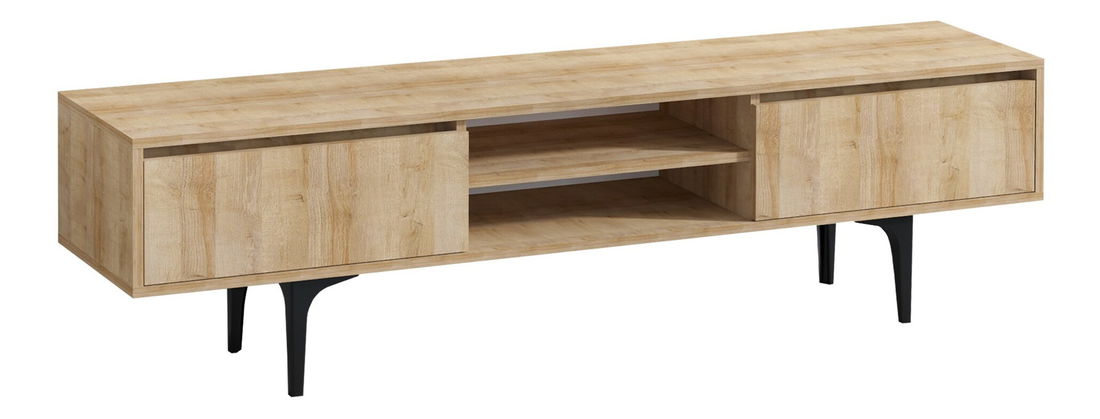 TV stolić/ormarić Aliex 11 (hrast)