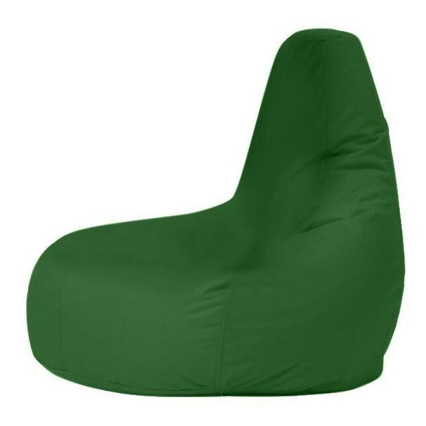 Sedací vak Dolce (zelená)