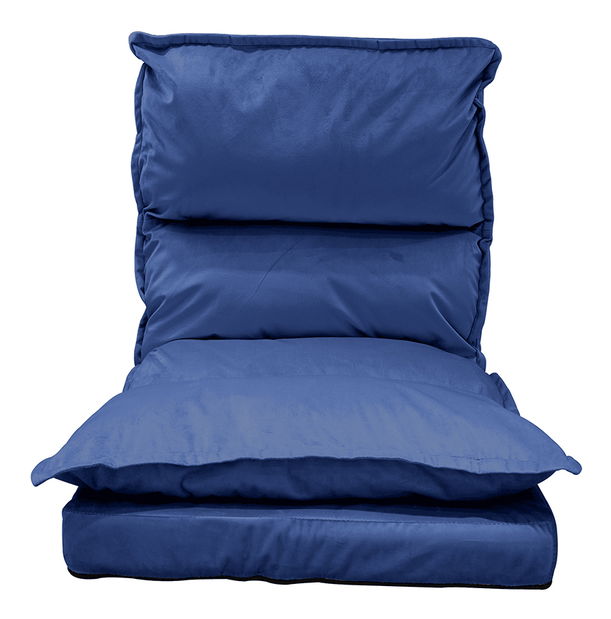 Leňoška Upoth (modrá)