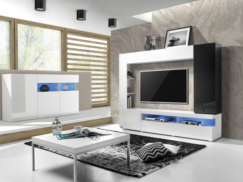 Obývacia stena Melilot Typ 10