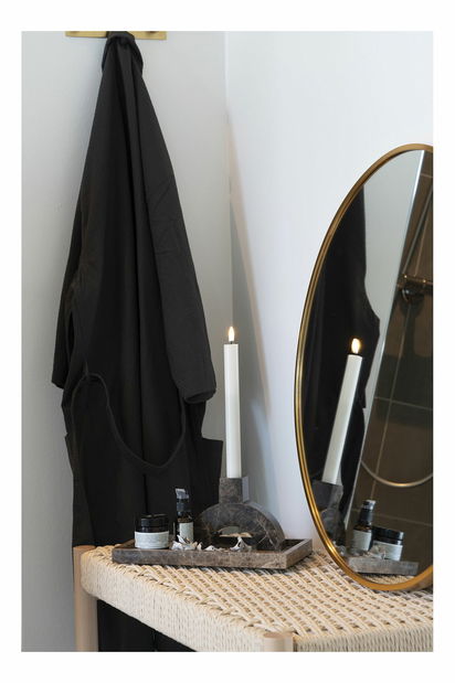 Lavica Abiano 2 (prírodná)