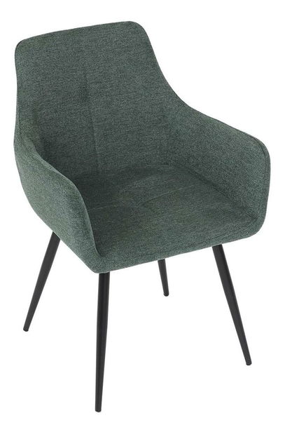 Étkezőszék Deboraluna (zöld)