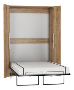 Krevet na sklapanje 120 Todd (craft zlatni) (vertikalno)