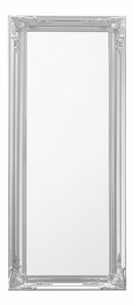 Zidno ogledalo Barnabas (srebrna)